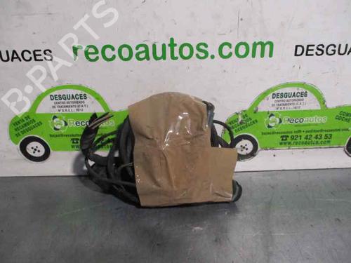 Used Electronic module BMW 5 (E60) 520 d (177 hp) 9088789