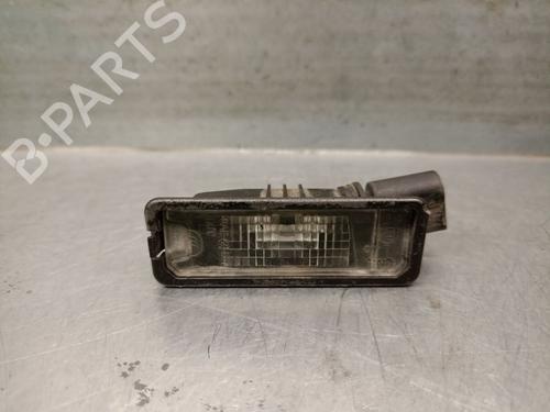 Used Licence plate light PORSCHE CAYENNE (92A) 3.0 Diesel (245 hp) 25242194