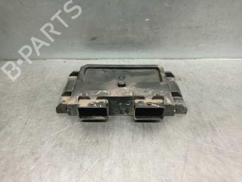 Used Engine control unit (ECU) CITROËN BERLINGO / BERLINGO FIRST Box Body/MPV (M_) 1.9 D 70 (MBWJZ, MCWJZ) (69 hp) 8192914