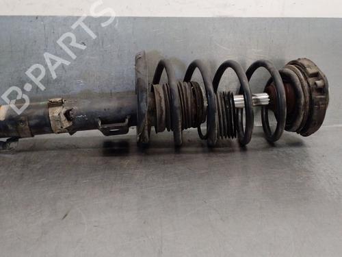 Højre fortil støddæmper Højre fortil støddæmper VW POLO IV (9N_, 9A_) 1.4 TDI (75 hp) 34174296 34174296