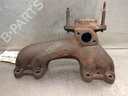 Used Exhaust manifold Exhaust manifold 37436802 37436802