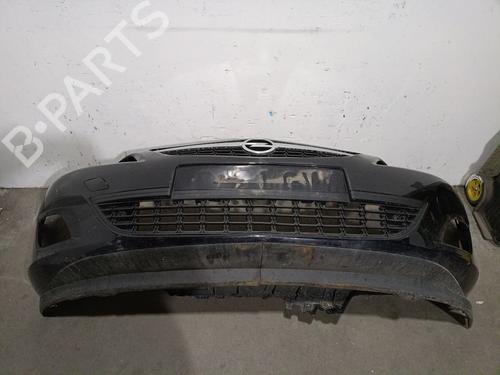 Used Front bumper Front bumper OPEL ASTRA J (P10) 1.7 CDTI (68) (110 hp) 33319250 33319250