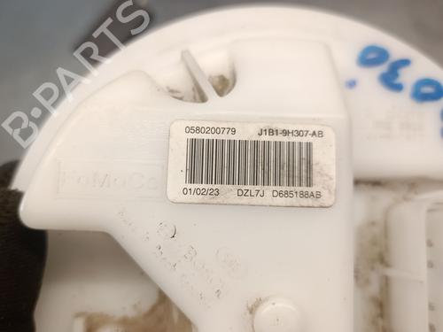 Fuel pump FORD FIESTA VII (HJ, HF) 1.0 EcoBoost mHEV | BP27839765M76 