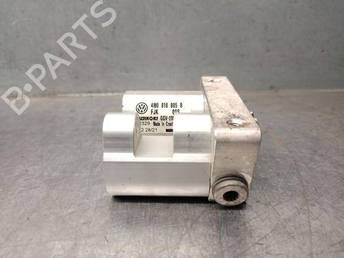 Electronic sensor AUDI Q5 (FYB, FYG) 50 TFSI e quattro | BP33437238M84  - Image 5