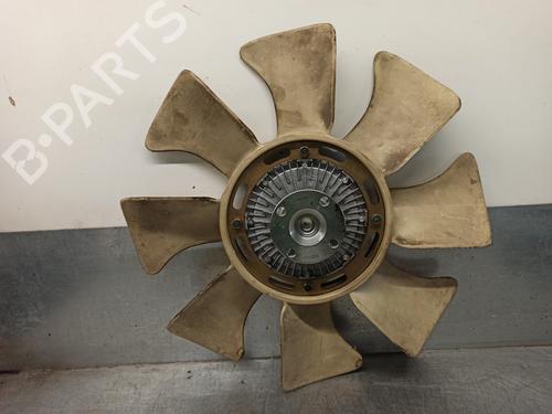 Fan HYUNDAI TERRACAN (HP) 2.9 CRDi | BP13619628M128 
