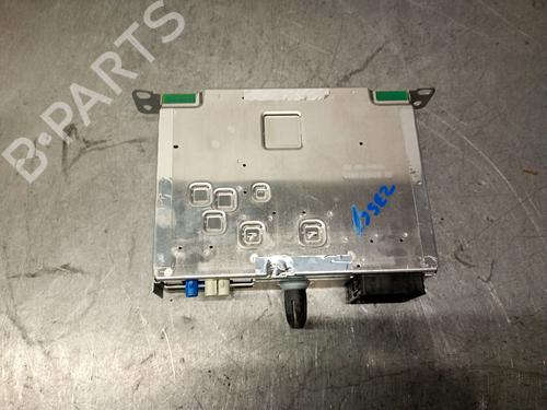 Radio PEUGEOT 2008 I (CU_) 1.2 THP 110 / PureTech 110 | BP29008770E6 