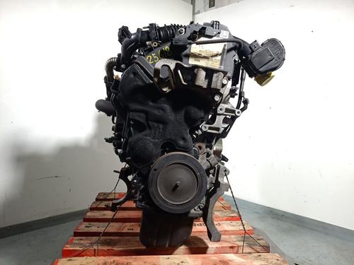 Motor Motor FORD FOCUS III 1.6 TDCi (115 hp) 36323430 36323430