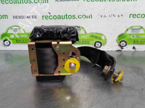 Rear left seatbelt VOLVO S70 (874)  | BP7446575I29 