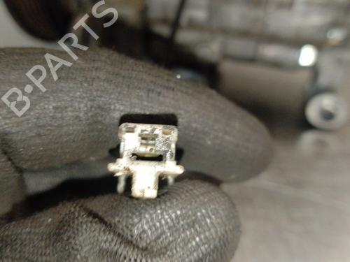 AC compressor MAZDA 3 Saloon (BK) 2.0 (BKEP) | BP36866526M34  - Image 5