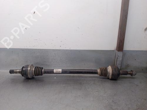 Used Right rear driveshaft Right rear driveshaft AUDI Q7 (4LB) 3.0 TDI quattro (240 hp) 33050314 33050314