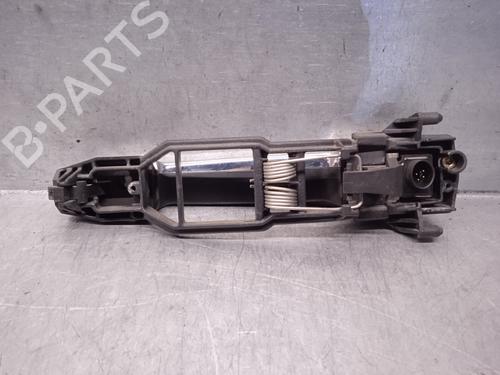 Front right exterior door handle MERCEDES-BENZ C-CLASS (W202) C 180 (202.018) | BP12190584C129 