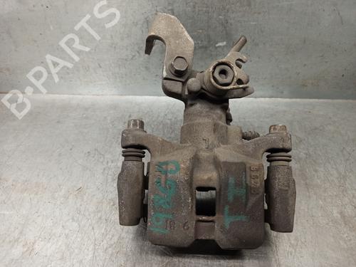 Used Left rear brake caliper MAZDA 6 Hatchback (GG) 2.0 DI (GG14) (143 hp) 16953292