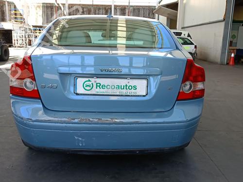 Electronic sensor VOLVO S40 II (544) 1.8 | BP38956592M84 - Image 8