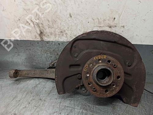 Right front steering knuckle MERCEDES-BENZ M-CLASS (W164) ML 320 CDI 4-matic (164.122) | BP9554601M26 