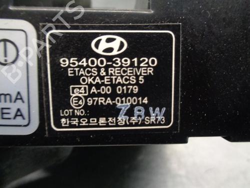 Electronic module HYUNDAI XG (XG) 350 | BP12132738M83 