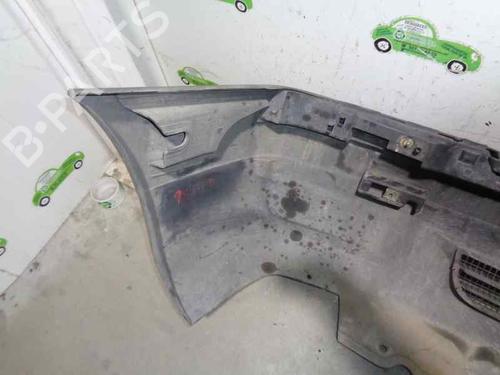 Front bumper CITROËN JUMPY I (U6U_) 1.9 TD | BP4871173C7 