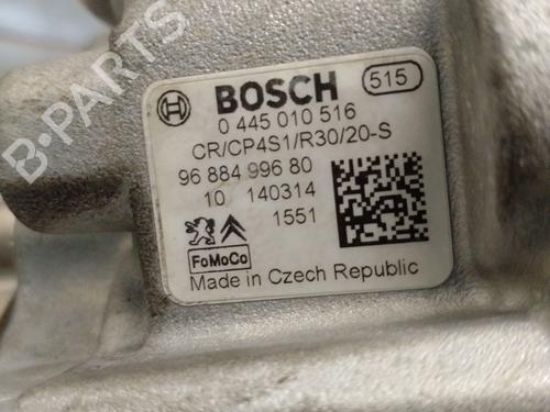 Injection pump CITROËN BERLINGO Box Body/MPV (B9) 1.6 HDi 90 | BP38567641M78 - Image 5