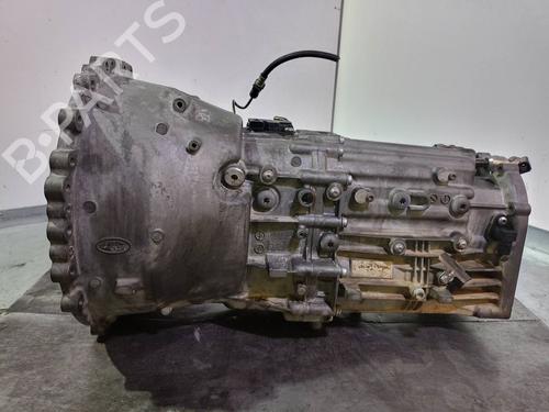 Used Gearbox LAND ROVER DISCOVERY III (L319) 2.7 TD 4x4 (190 hp) 18743031