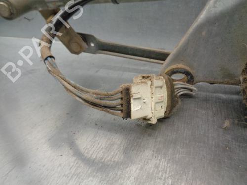 Front wiper motor CITROËN XANTIA (X1_, X2_) 1.9 SD | BP10775751M29 