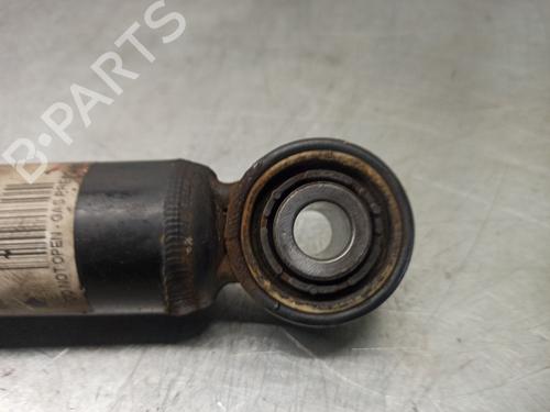 Right rear shock absorber SEAT LEON (1P1) 1.2 TSI | BP13020099M19 