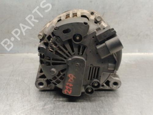 Alternator CITROËN C3 I (FC_, FN_) 1.4 16V HDi | BP22775008M7 