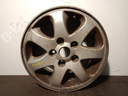 Fælk KIA CARNIVAL II (GQ) 2.9 CRDi (144 hp) 31043550