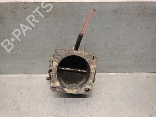 Throttle body MERCEDES-BENZ E-CLASS (W124) E 300 Turbo-D (124.133) | BP23962349M82 