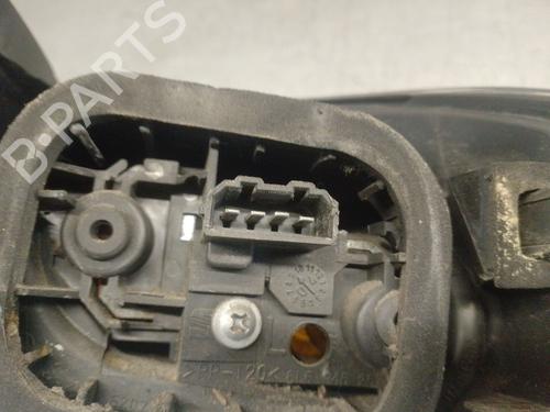 Left taillight SEAT IBIZA III (6L1) 1.9 TDI | BP27514631C34 