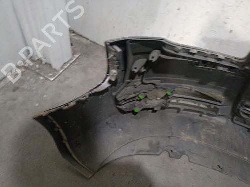 Front bumper AUDI A4 B7 (8EC) 1.9 TDI | BP37016231C7  - Image 7