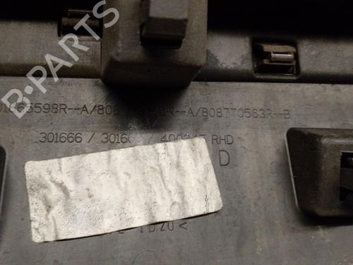 Other RENAULT CLIO IV (BH_) 0.9 TCe 90 (BHNF, BHMA, BHMH, BHJK, BHJR) | BP29743502O1 