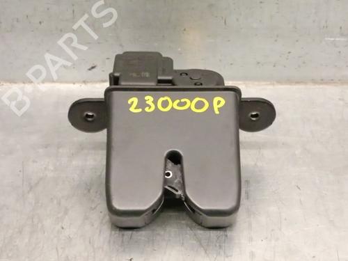 Tailgate lock HYUNDAI IONIQ (AE) 1.6 GDI Hybrid | BP27211879C101 