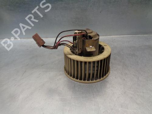 Used Heater blower motor CITROËN AX (ZA-_) 14 D (52 hp) 8294638