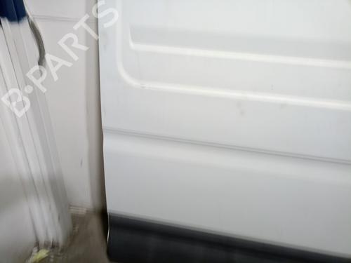 Right slide door IVECO DAILY IV Van 35C12 V, 35C12 V/P, 35S12 V, 35S12 V/P | BP21580552C75 