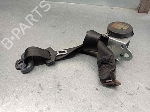 Used Rear left seatbelt SMART FORFOUR (454) [2004-2006]  8896476