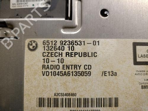 Radio BMW X1 (E84) sDrive 18 d | BP34187065E6 - Image 5