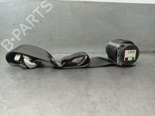 Used Rear right seatbelt TOYOTA VERSO (_R2_) 1.6 D4-D (WAR20_) (112 hp) 20980679