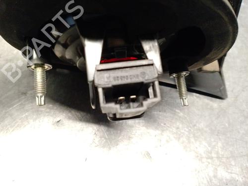 Left tailgate light VW GOLF PLUS V (5M1, 521) 1.9 TDI | BP33337883C79  - Image 5