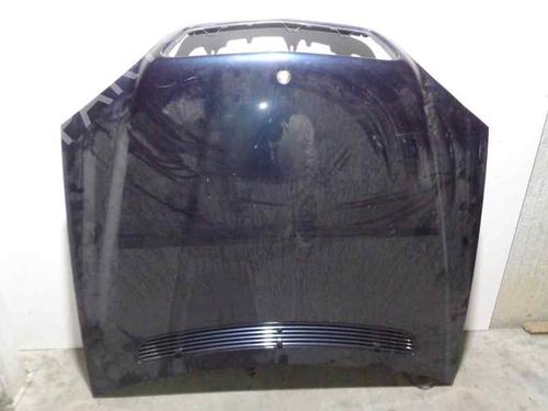 Used Hood MERCEDES-BENZ S-CLASS (W220) [1998-2005]  6699573