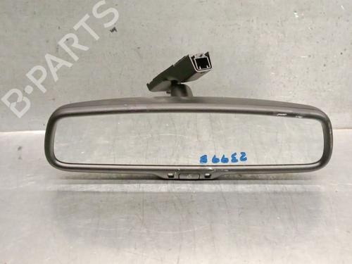 Used Rear mirror KIA OPTIMA (FSGDS6B) 1.7 CRDi (136 hp) 30383526