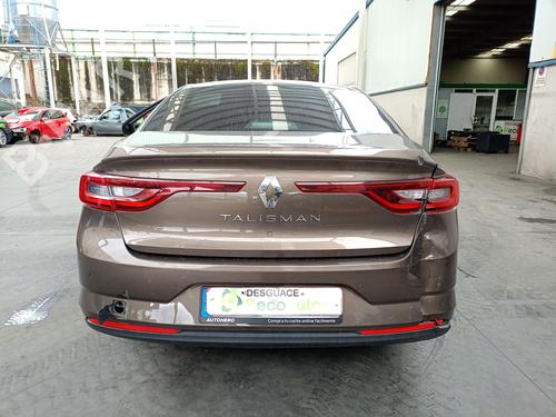 Left rear window switch RENAULT TALISMAN (LP_) 1.5 dCi 110 (LPA3) | BP25243037I29 - Image 7