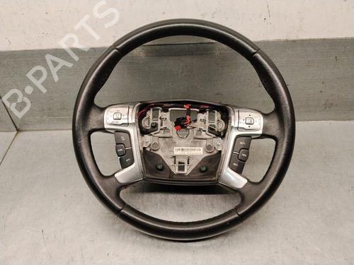 steering-wheel-ford-s-max-wa6-2006-2007-2008-2009-2010-2011-2012-2013-2014-38542497 main image