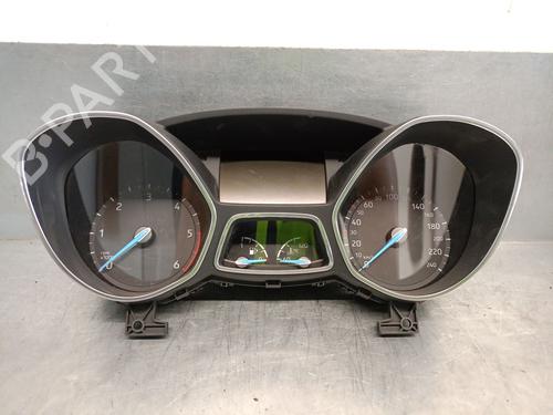 Used Instrument cluster FORD FOCUS III 1.6 TDCi (115 hp) 27536740