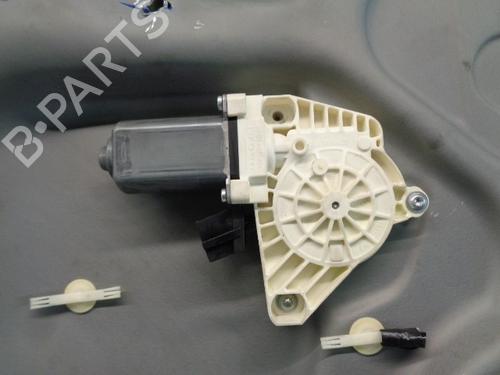 Rear left window mechanism MERCEDES-BENZ B-CLASS Sports Tourer (W245)  | BP9544574C24 