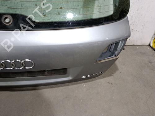 Bakluke CC/Kombi-Kupé AUDI A3 (8P1) 2.0 TDI 16V | BP26493879C6 