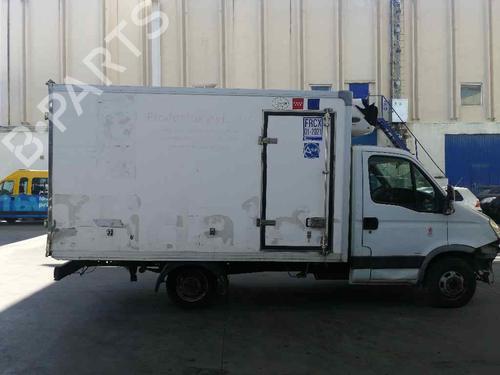 Front right interior door handle IVECO DAILY IV Platform/Chassis 35C15 | BP6129136I14  - Image 6