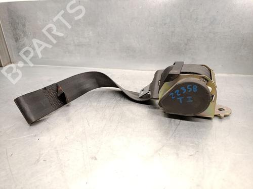 Rear left seatbelt PEUGEOT 307 CC (3B)  | BP24334383I29 