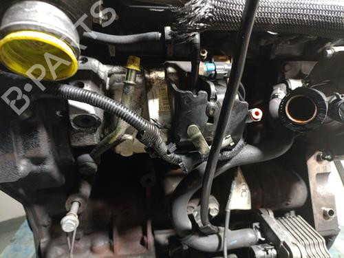 Engine FORD MONDEO III Turnier (BWY) 2.0 16V TDDi / TDCi | BP31155742M1