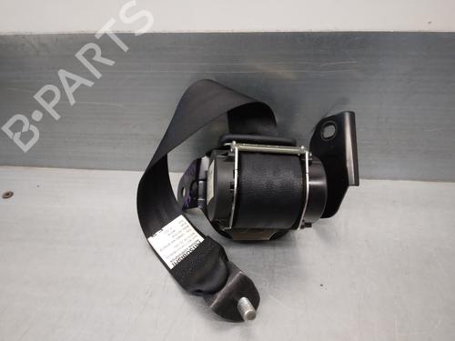 Used Rear left seatbelt MITSUBISHI MIRAGE / SPACE STAR VI Hatchback (A0_A) 1.2 (A03A) (80 hp) 15727571