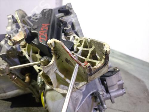 Getriebe PEUGEOT 307 Break (3E) 2.0 HDI 90 | BP26736250M3 