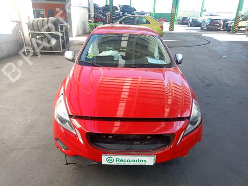 Left sun visor VOLVO V60 I (155) D3 / D4 | BP31919868I1 